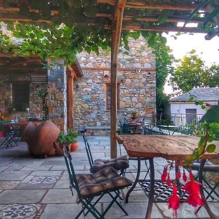 Sabouko Guest House Vyzítsa Zewnętrze zdjęcie