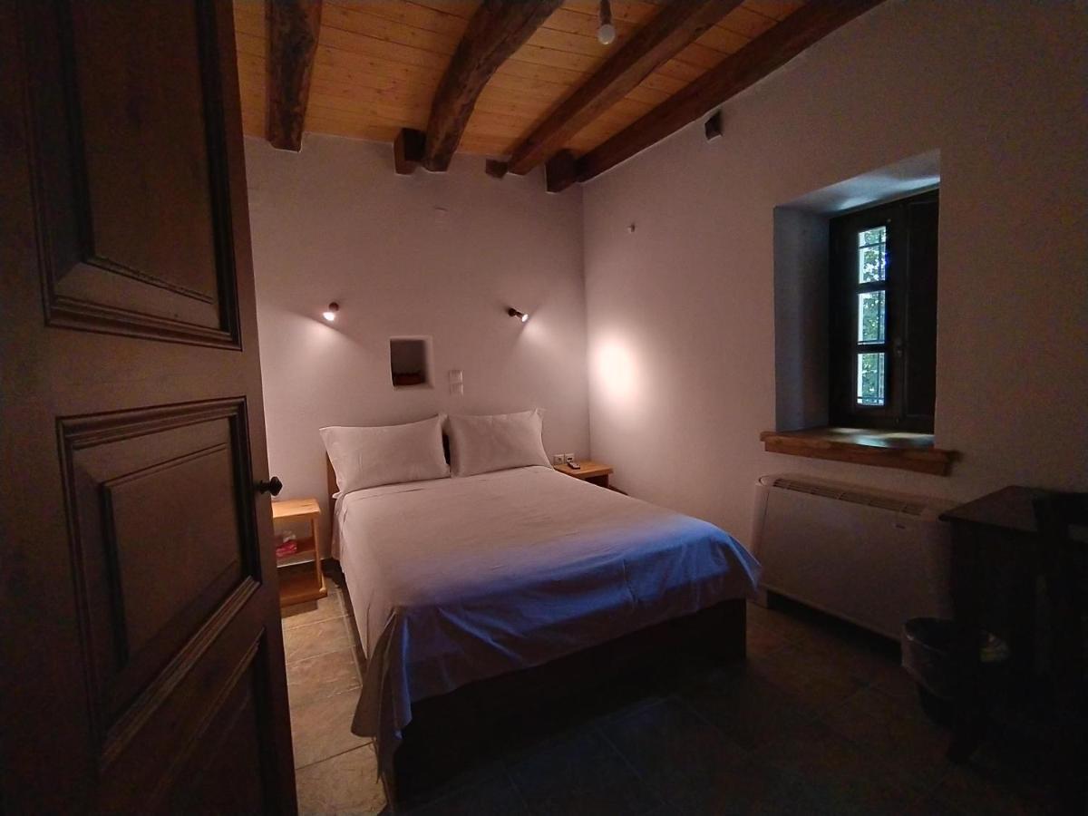 Sabouko Guest House Vyzítsa Zewnętrze zdjęcie
