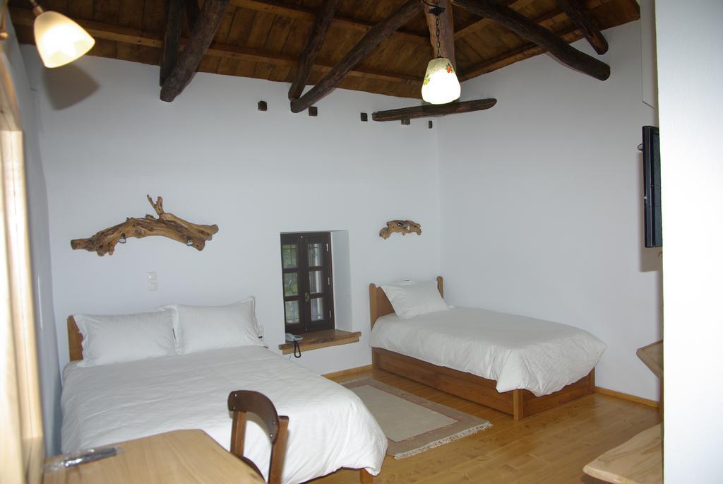 Sabouko Guest House Vyzítsa Zewnętrze zdjęcie