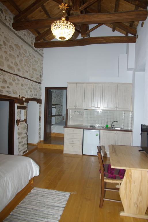 Sabouko Guest House Vyzítsa Zewnętrze zdjęcie
