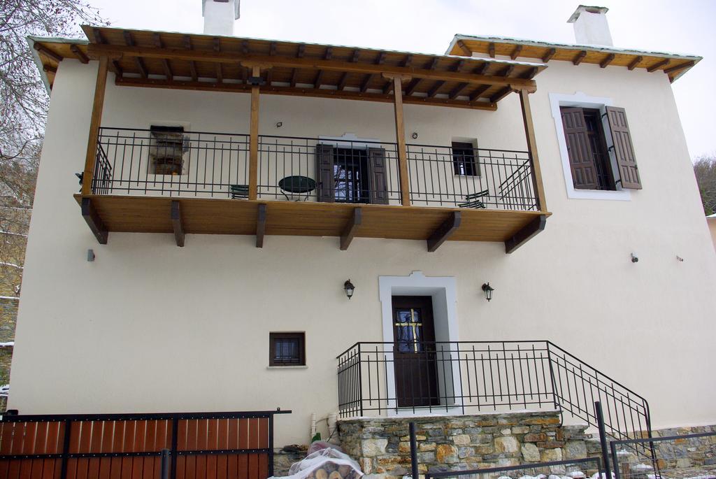 Sabouko Guest House Vyzítsa Zewnętrze zdjęcie