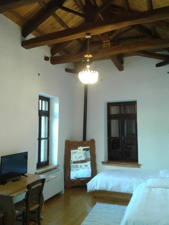 Sabouko Guest House Vyzítsa Zewnętrze zdjęcie