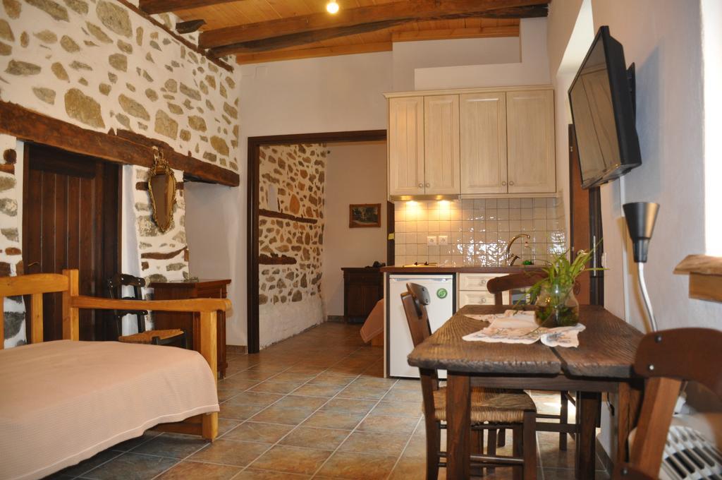 Sabouko Guest House Vyzítsa Zewnętrze zdjęcie