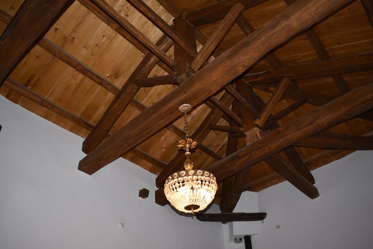 Sabouko Guest House Vyzítsa Zewnętrze zdjęcie