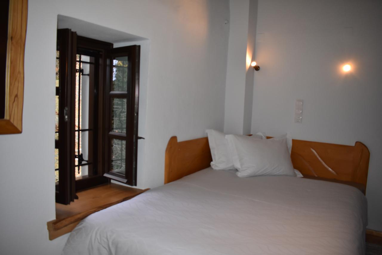 Sabouko Guest House Vyzítsa Pokój zdjęcie