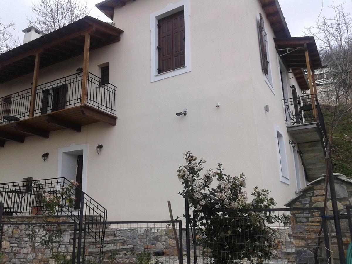 Sabouko Guest House Vyzítsa Zewnętrze zdjęcie
