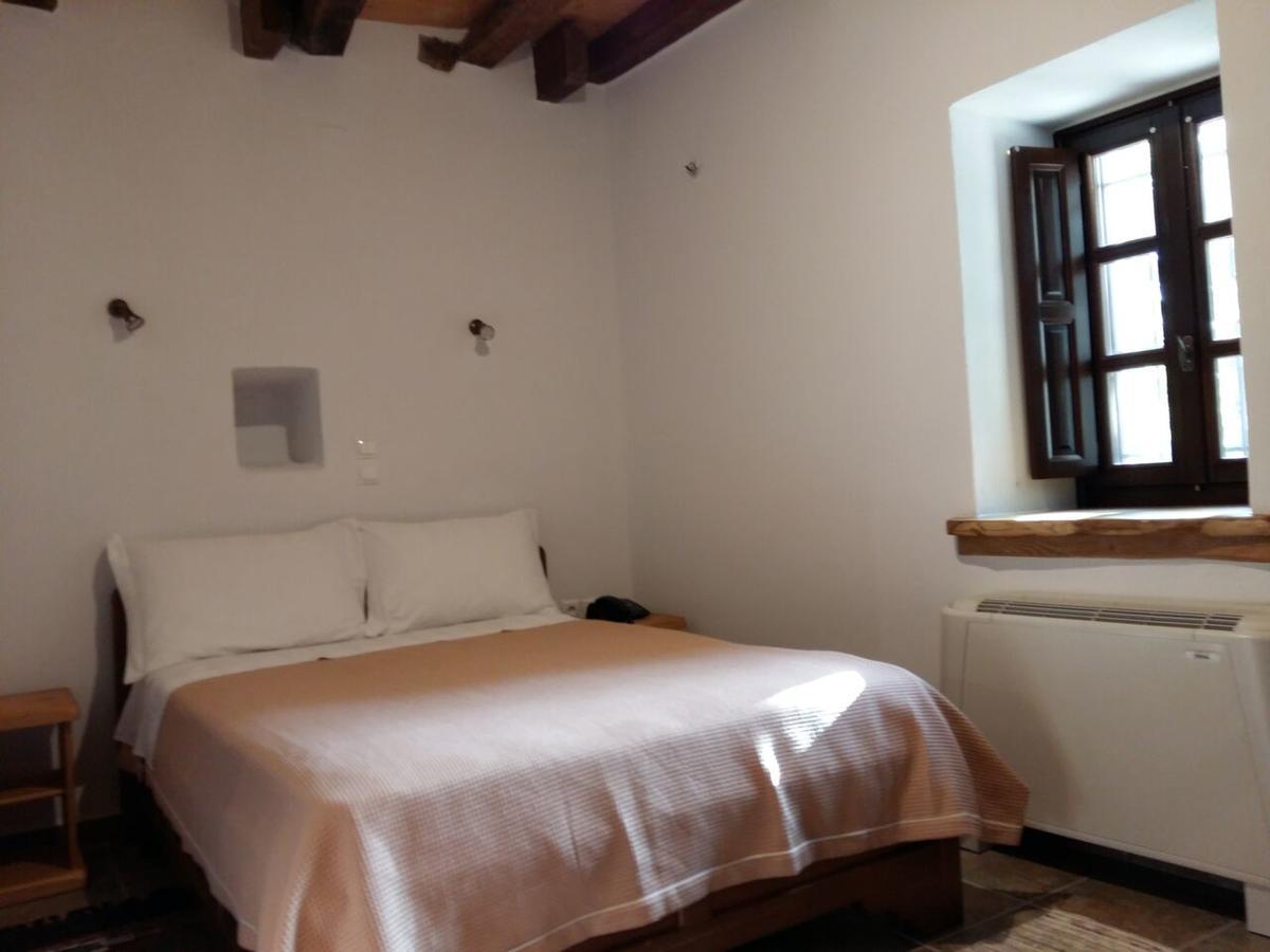 Sabouko Guest House Vyzítsa Zewnętrze zdjęcie
