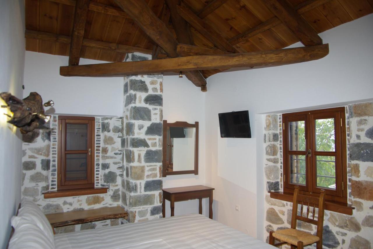 Sabouko Guest House Vyzítsa Zewnętrze zdjęcie