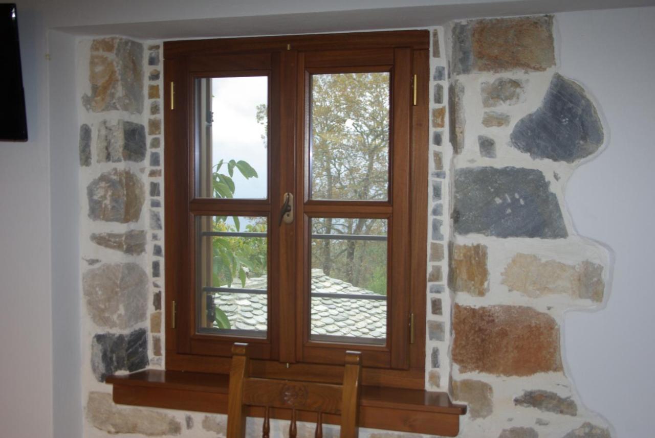 Sabouko Guest House Vyzítsa Zewnętrze zdjęcie