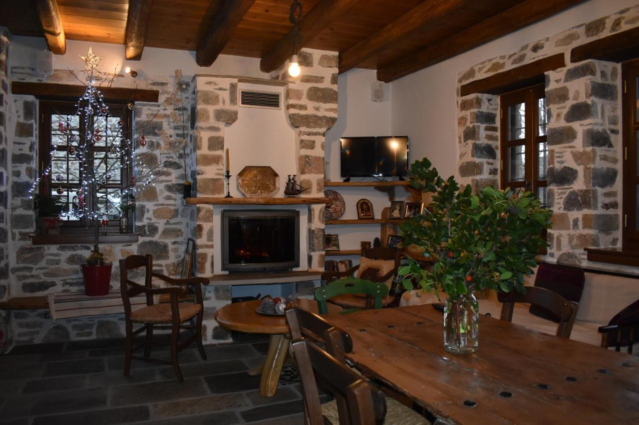 Sabouko Guest House Vyzítsa Zewnętrze zdjęcie