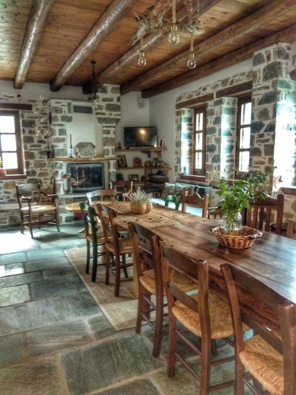 Sabouko Guest House Vyzítsa Zewnętrze zdjęcie