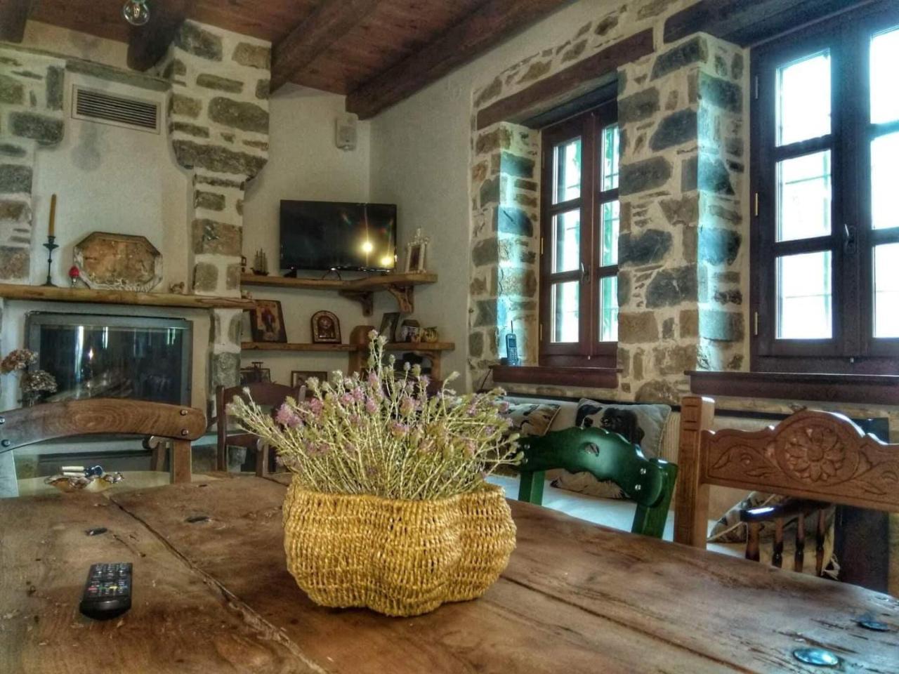 Sabouko Guest House Vyzítsa Zewnętrze zdjęcie
